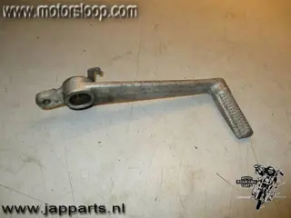 Suzuki GSF600(GN77) Rempedaal