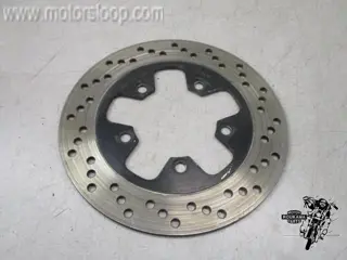 Suzuki GSF600(GN77) Remschijf achter