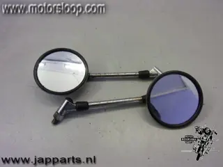 Suzuki GSF600(GN77) Spiegelset