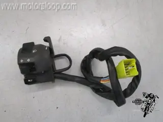 Suzuki GSF600(GN77) Stuurschakelaar links 1