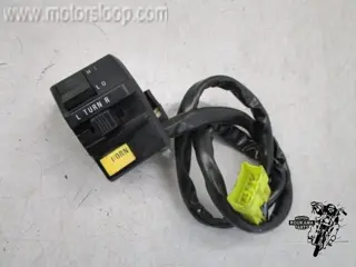 Suzuki GSF600(GN77) Stuurschakelaar links 2