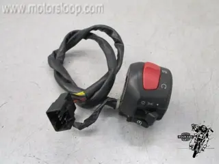 Suzuki GSF600(GN77) Stuurschakelaar rechts 1