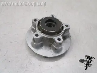 Suzuki GSF600(GN77) Tandwieldrager