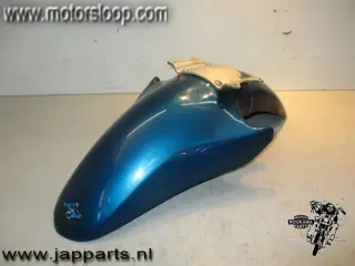 Suzuki GSF600(GN77) Voorspatbord