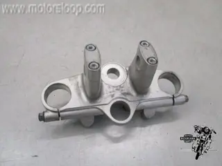 Suzuki GSF600(GN77) Voorvork balhoofdplaat