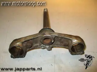 Suzuki GSF600(GN77) Voorvork T-stuk