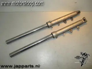 Suzuki GSF600(GN77) Voorvorkpoten