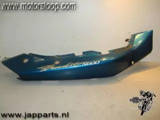 Suzuki GSF600(GN77) Zijkap rechts