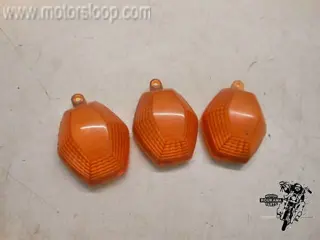 Suzuki GSF600S(A81111) Knipperlicht glaasje