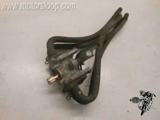 Suzuki GSF600S(A81111) Luchtklep