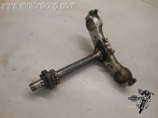 Suzuki GSF600S(A81111) Voorvork T-stuk