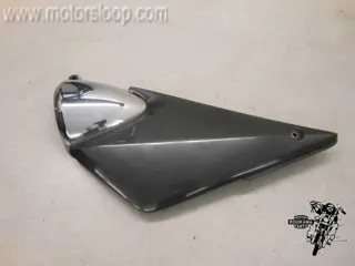 Suzuki GSF600S(A81111) Zijkap links grijs