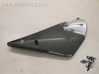 Suzuki GSF600S(A81111) Zijkap rechts grijs