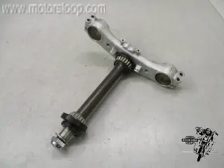 Suzuki GSF650(CZ1241) Voorvork T-stuk