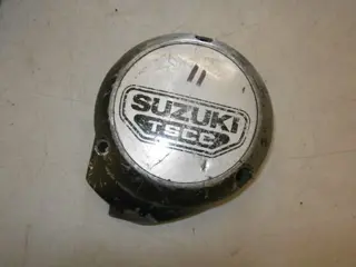 Suzuki GSX Ontstekingskap