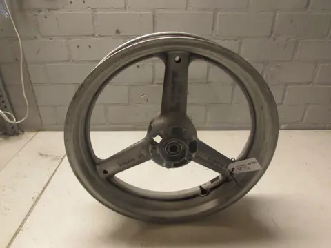VOORVELG Suzuki SV 650 1998 - 2002