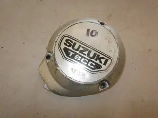 Suzuki GSX Ontstekingskap