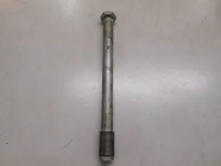 Suzuki GSX-R 1000(K1)  Achterbrug as 61211-33E00