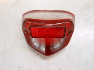Suzuki GSX-R 1000(K1)  Achterlichtkapje