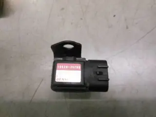 Suzuki GSX-R 1000(K1)  Boost sensor