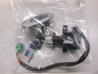 Suzuki GSX-R 1000(K1)  Slotenset 37000-35840