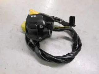 Suzuki GSX-R 1000(K1)  Stuurschakelaar links