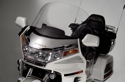 KUIPRUIT Honda Goldwing GL 1980 - 1983