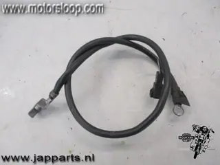 Suzuki GSX-R1000(BZ1111) Accu kabel massa