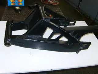 Suzuki GSX-R1000(BZ1111) Achterbrug 61000-18G00-YAP