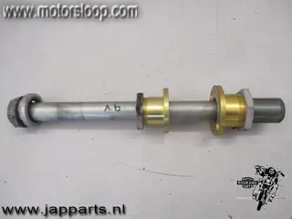 Suzuki GSX-R1000(BZ1111) Achterbrug as compleet