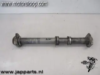 Suzuki GSX-R1000(BZ1111) Achterwiel as met toebehoren