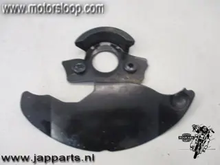 Suzuki GSX-R1000(BZ1111) Afdekkap voorvork