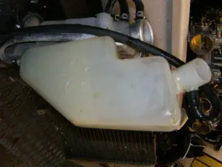 Suzuki GSX-R1000(BZ1111) Expansietankje 17910-18G00