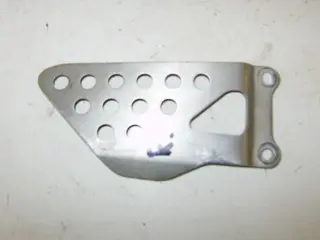 Suzuki GSX-R1000(BZ1111) Hielbeschermer Rechts