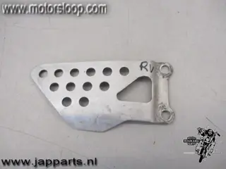 Suzuki GSX-R1000(BZ1111) Hielplaat rechts