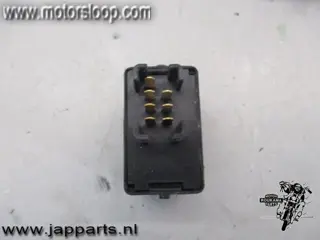 Suzuki GSX-R1000(BZ1111) Knipperelais 7-pin