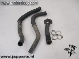 Suzuki GSX-R1000(BZ1111) Koelslangen