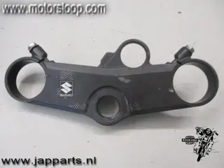 Suzuki GSX-R1000(BZ1111) Kroonplaat
