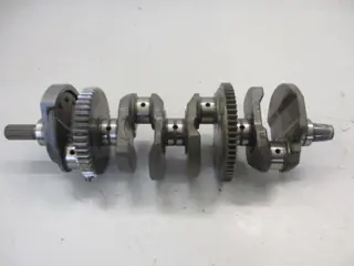 Suzuki GSX-R1000(BZ1111) Krukas