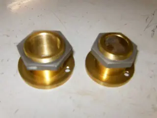 Suzuki GSX-R1000(BZ1111) Montagebussen