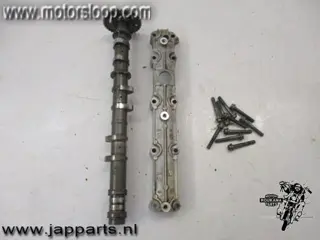 Suzuki GSX-R1000(BZ1111) Nokkenas uitlaat