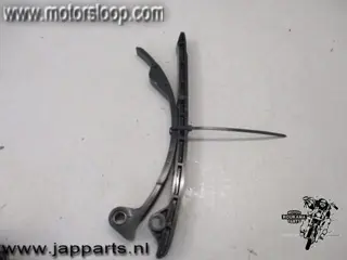Suzuki GSX-R1000(BZ1111) Nokkenaskettinggeleiders