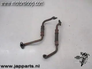 Suzuki GSX-R1000(BZ1111) Olieleidingen