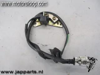 Suzuki GSX-R1000(BZ1111) Pick-up