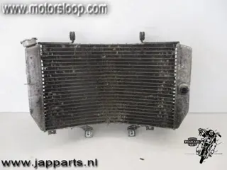 Suzuki GSX-R1000(BZ1111) Radiateur