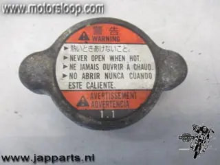 Suzuki GSX-R1000(BZ1111) Radiateurdop