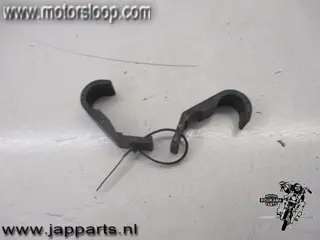 Suzuki GSX-R1000(BZ1111) Remleiding houders achter