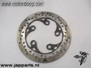 Suzuki GSX-R1000(BZ1111) Remschijf achter