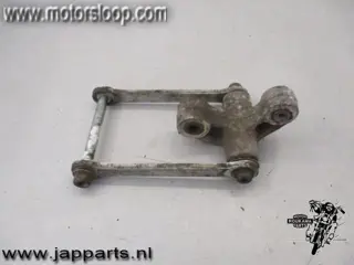 Suzuki GSX-R1000(BZ1111) Schokbreker scharnier