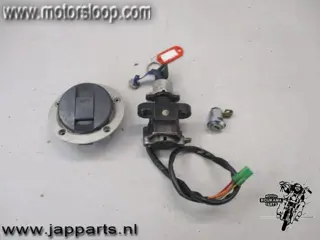 Suzuki GSX-R1000(BZ1111) Slotenset